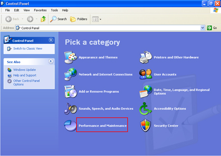 Скачать сборки Windows XP SP3 бесплатно